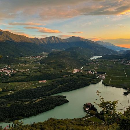 Casetta Zoe Margone  Dış mekan fotoğraf