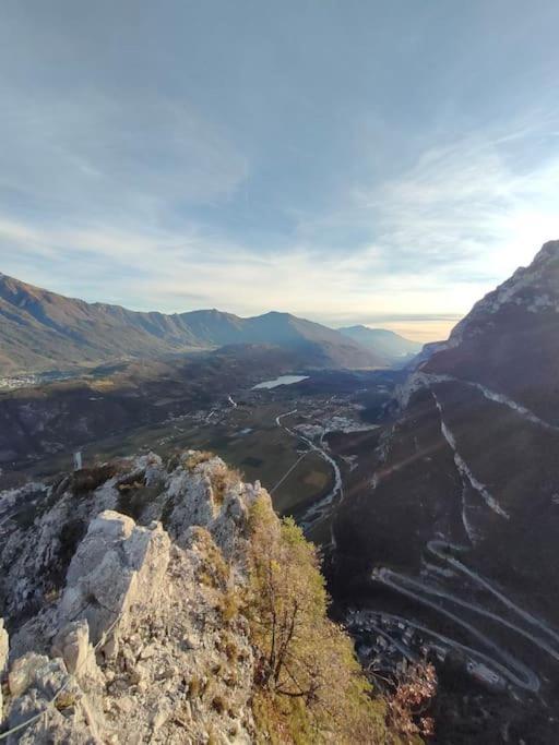 Casetta Zoe Margone  Dış mekan fotoğraf
