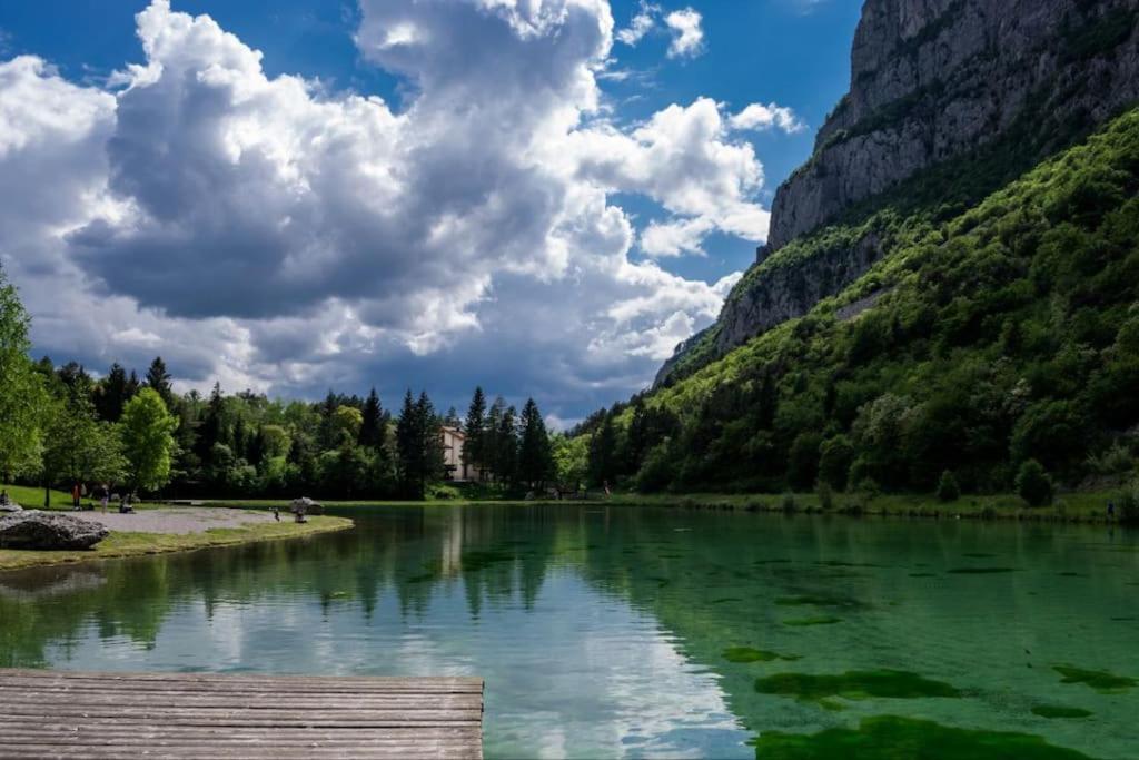 Casetta Zoe Margone  Dış mekan fotoğraf